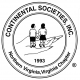 Logo of Continental Societies Inc NOVA